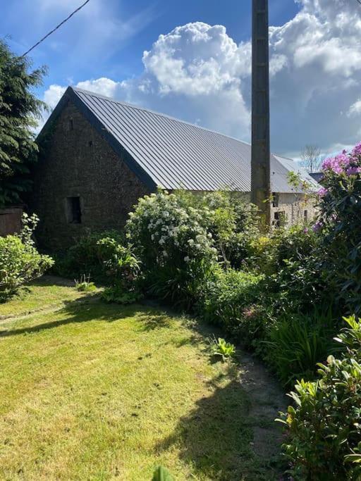 Jolie Maison A La Campagne « Chez Germaine » Digosville Zewnętrze zdjęcie