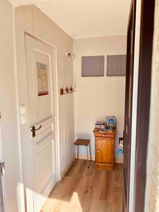 Jolie Maison A La Campagne « Chez Germaine » Digosville Zewnętrze zdjęcie